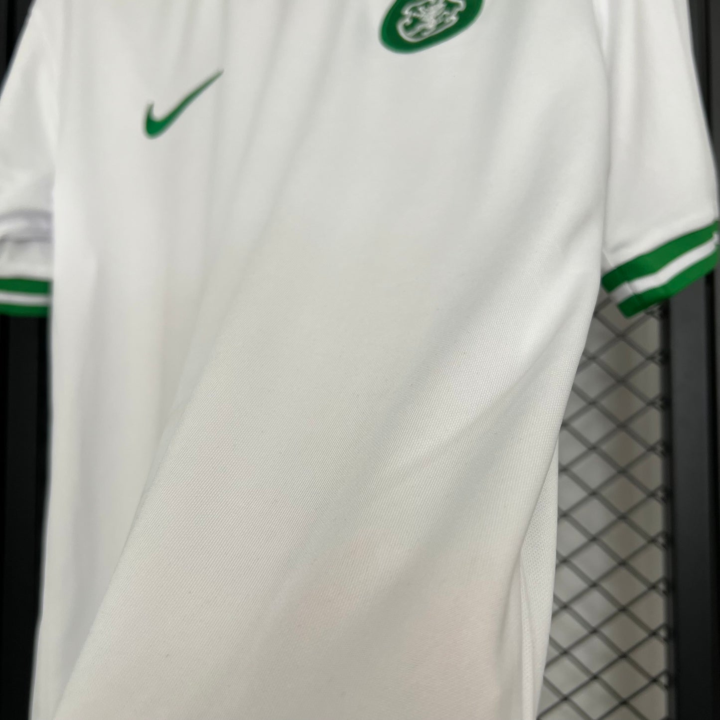 Sporting 25/26 Special Edition White