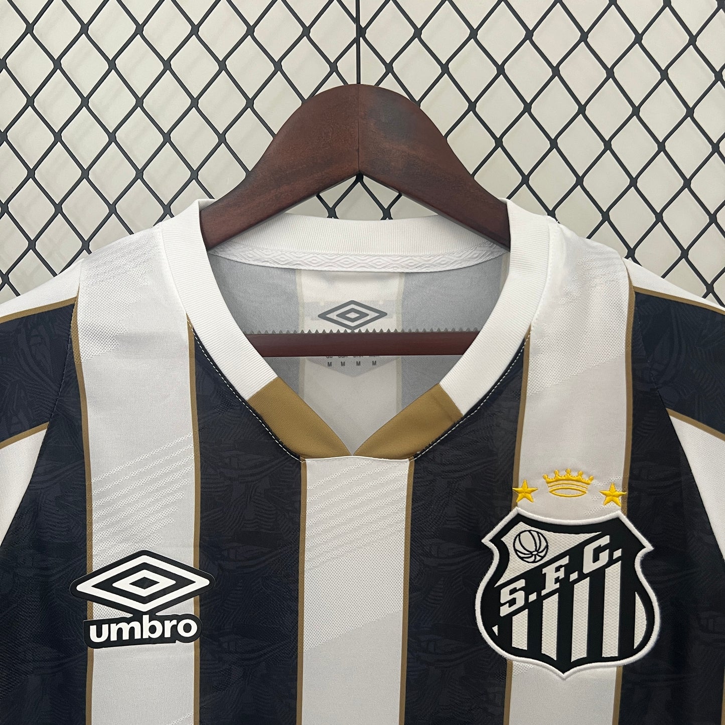 Santos 24/25 Alternativa