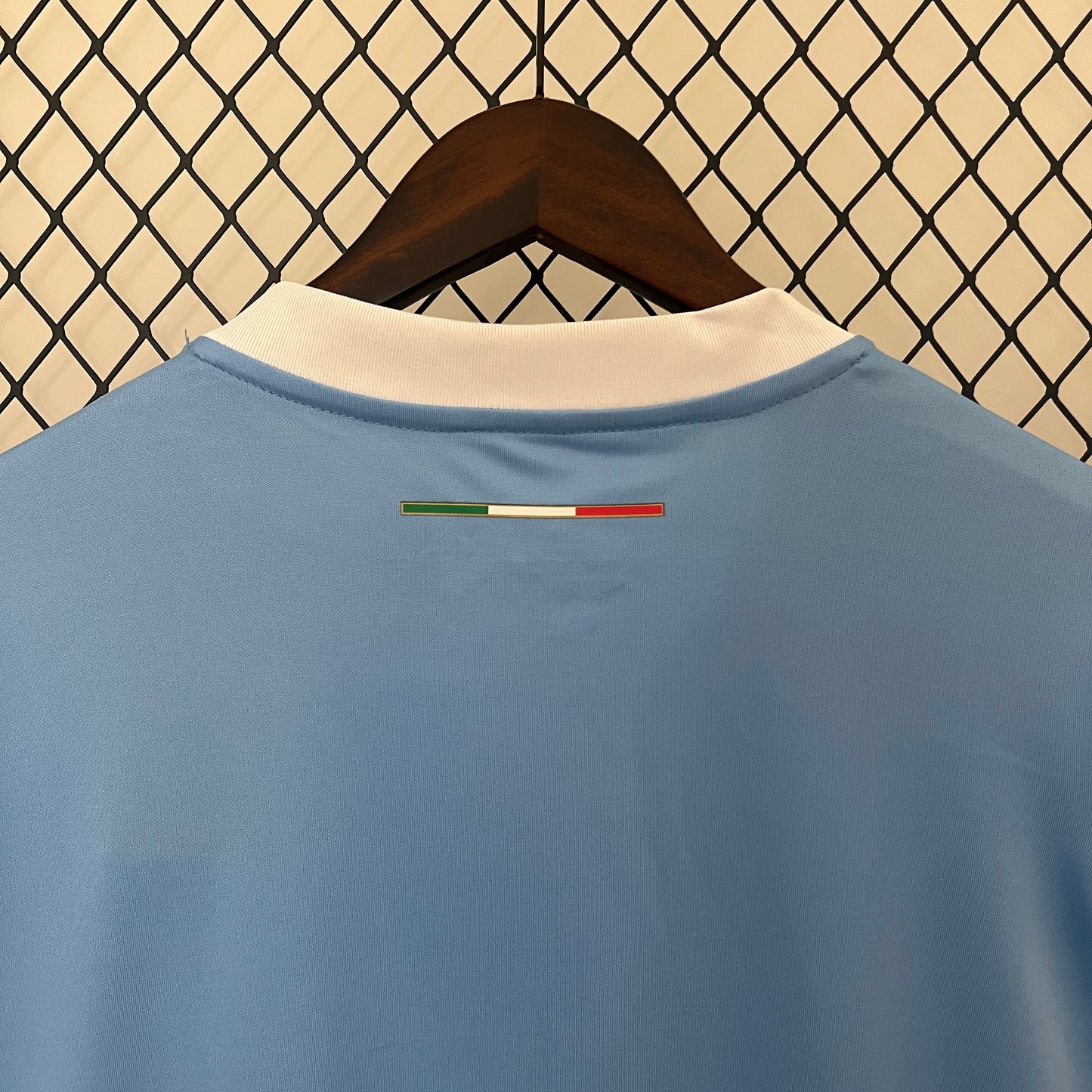 Lazio 24/25 50th Anniversary Blue