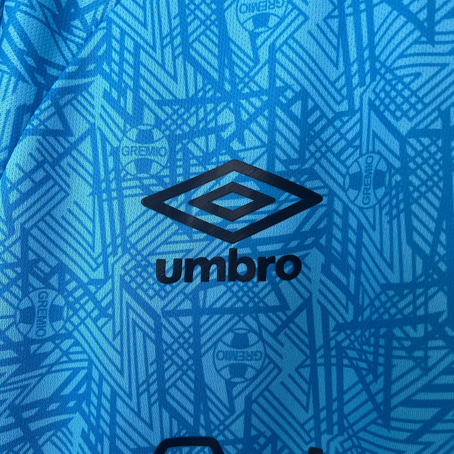 Gremio 24/25 Goalkeeper blue