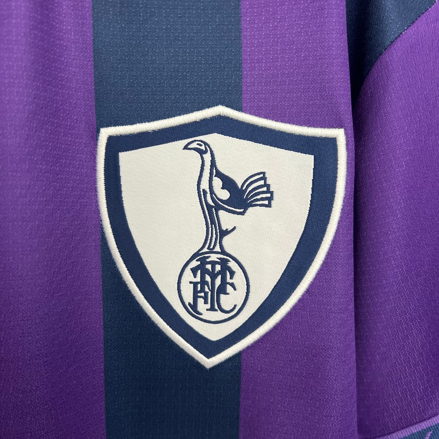 Tottenham Retro 95/97 Alternativa