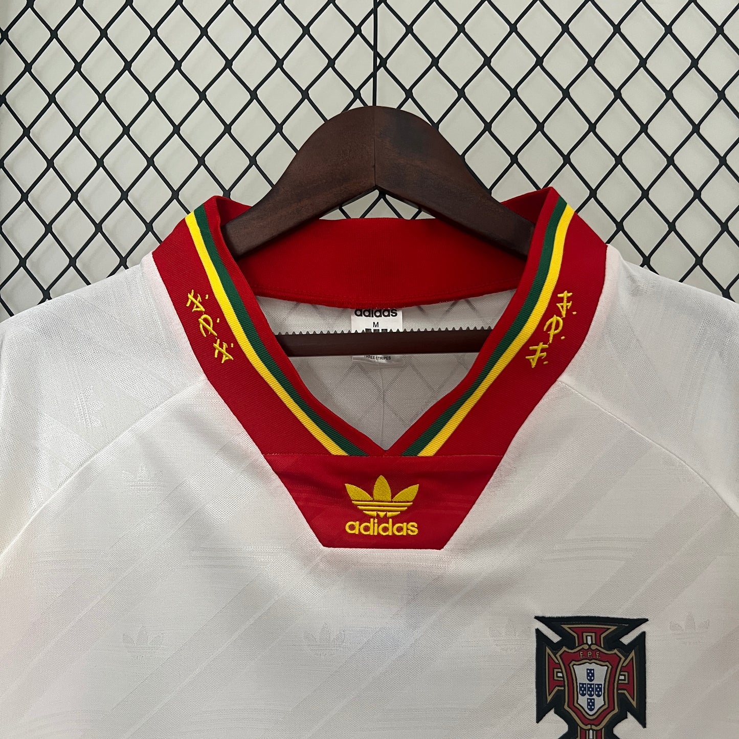 Portugal 92/94 - Retro Alternativa