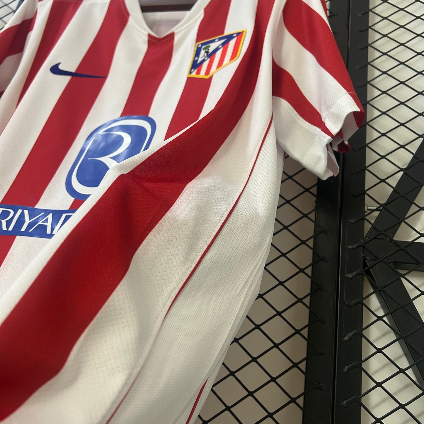 Atlético Madrid 25/26 - Casa