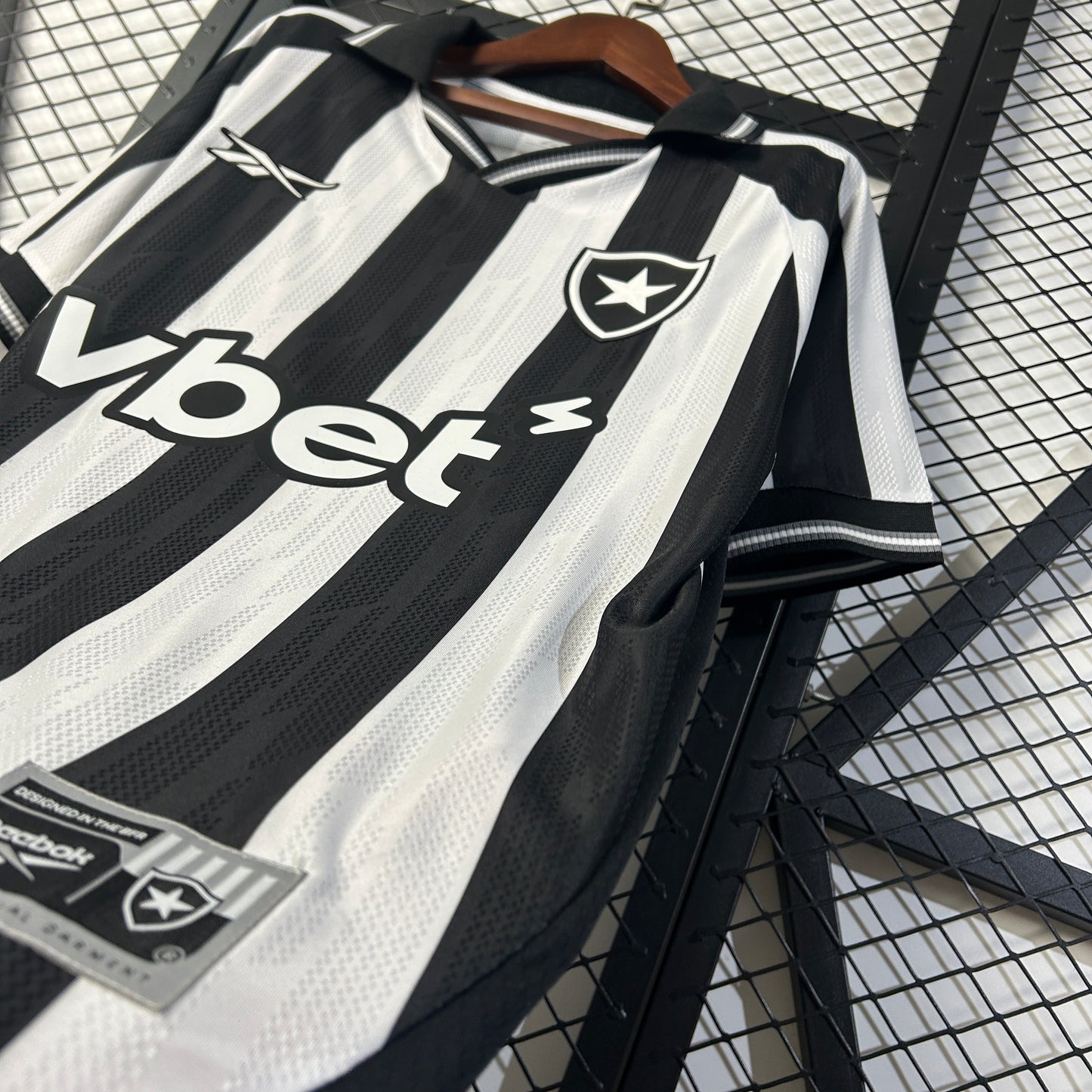 Botafogo 25/26 Casa