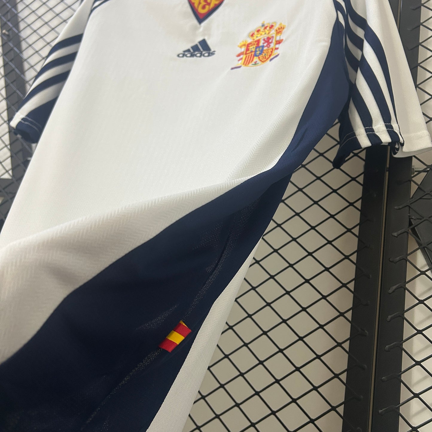 Espanha 1998 - Retro Alternativa