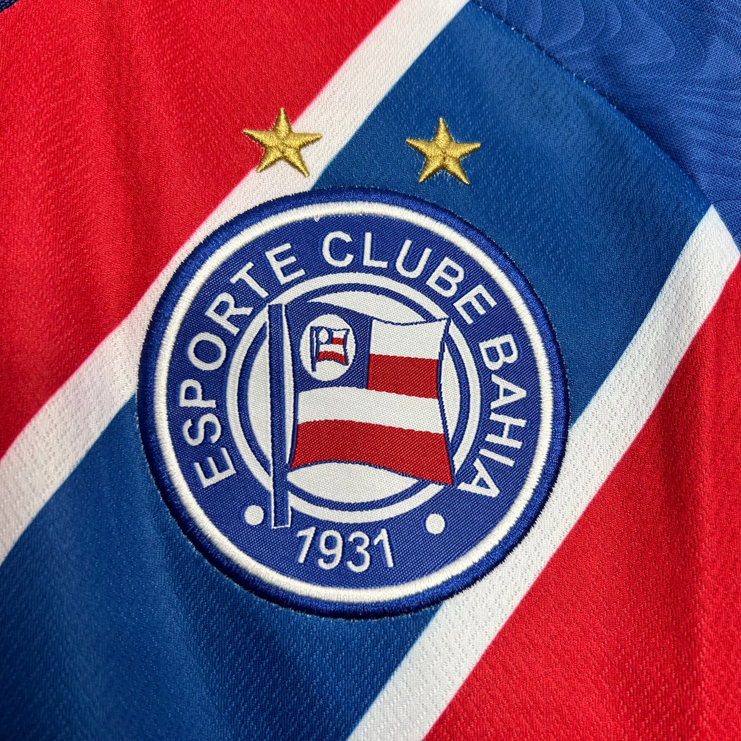 Bahia 24/25 Alternativa