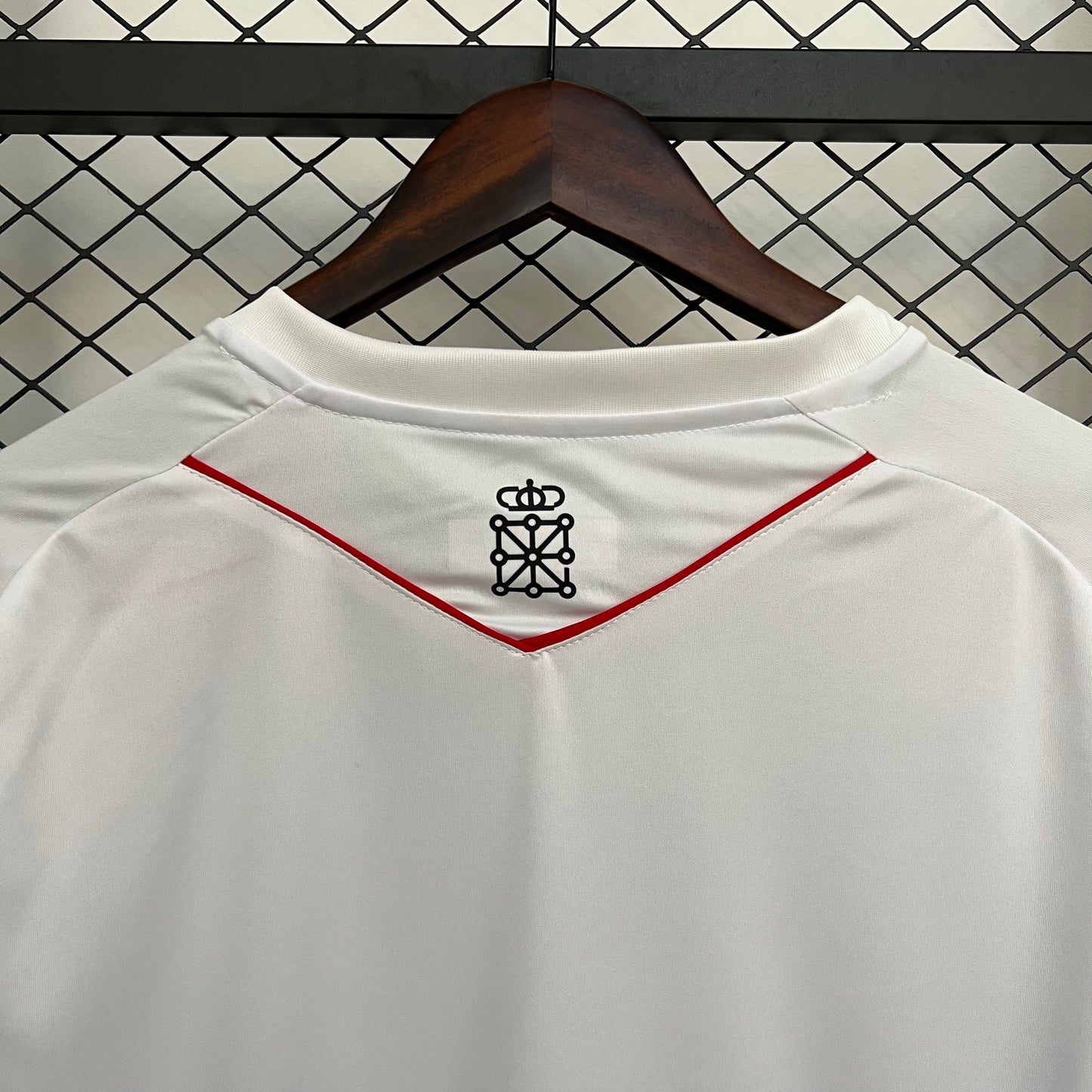 Osasuna 25/26 - Alternativa 2