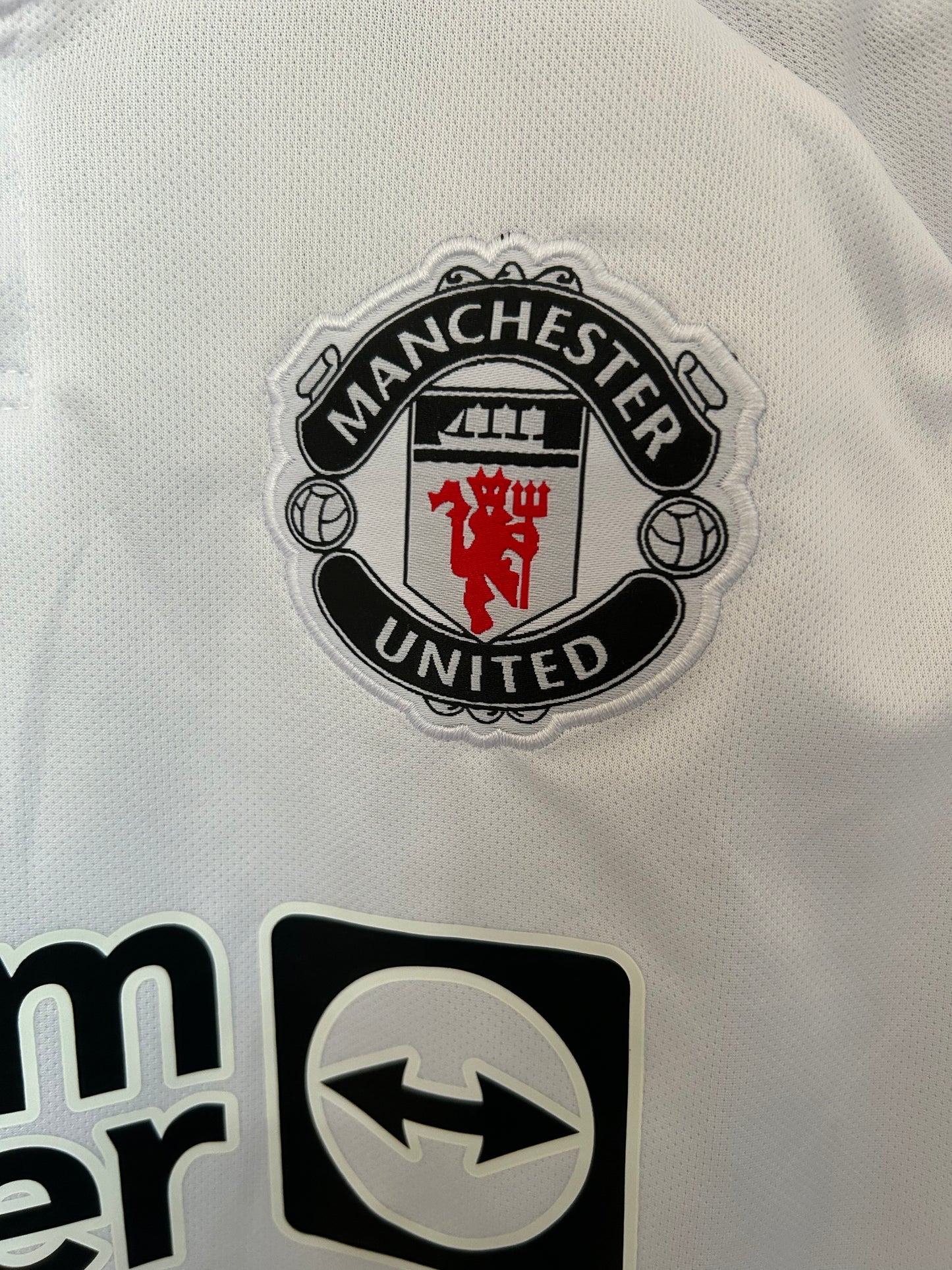 Manchester United 25/26 Special Edition