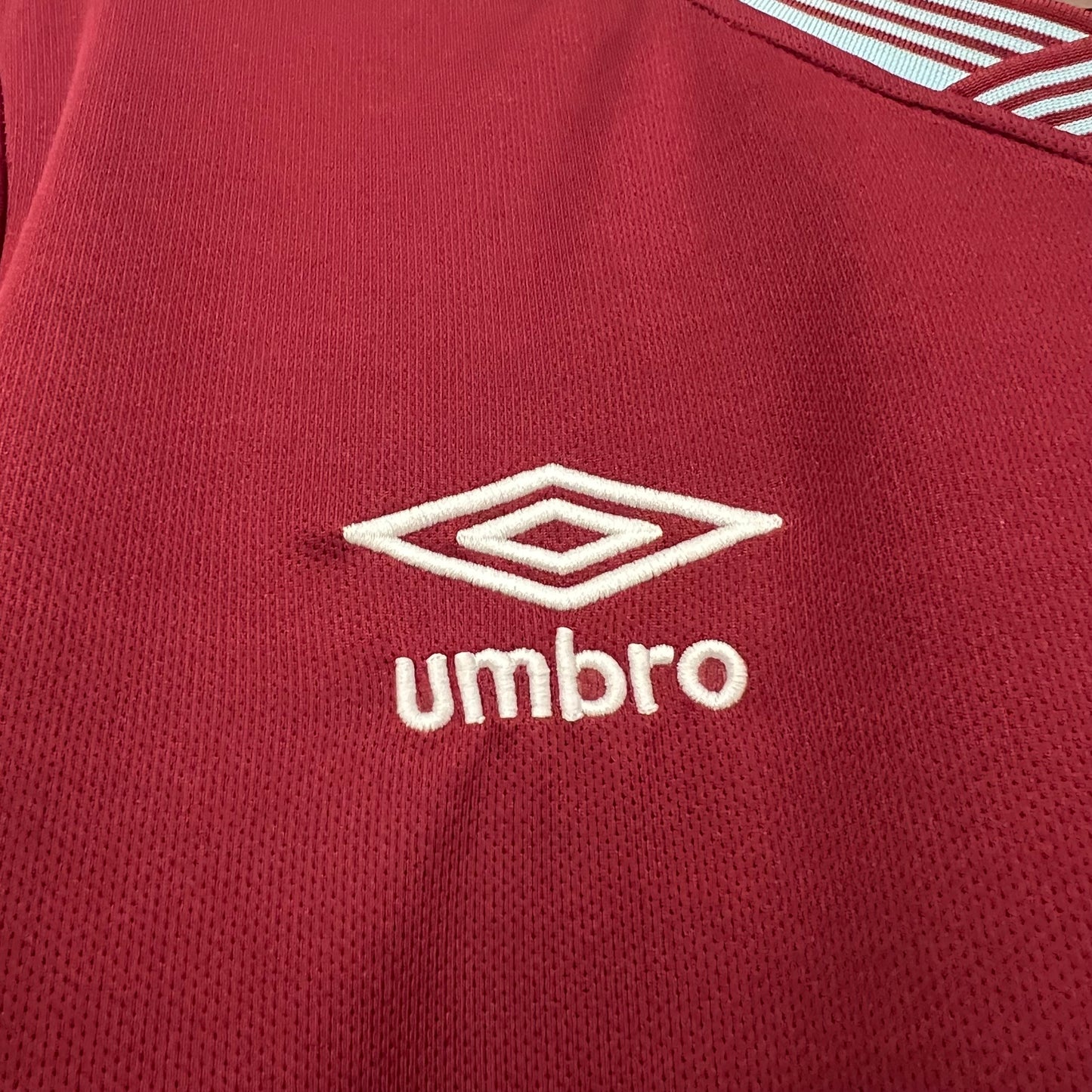 West Ham United 25/26 Casa