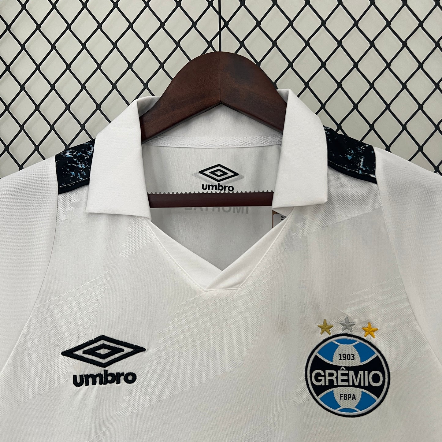 Gremio 24/25 Alternativa