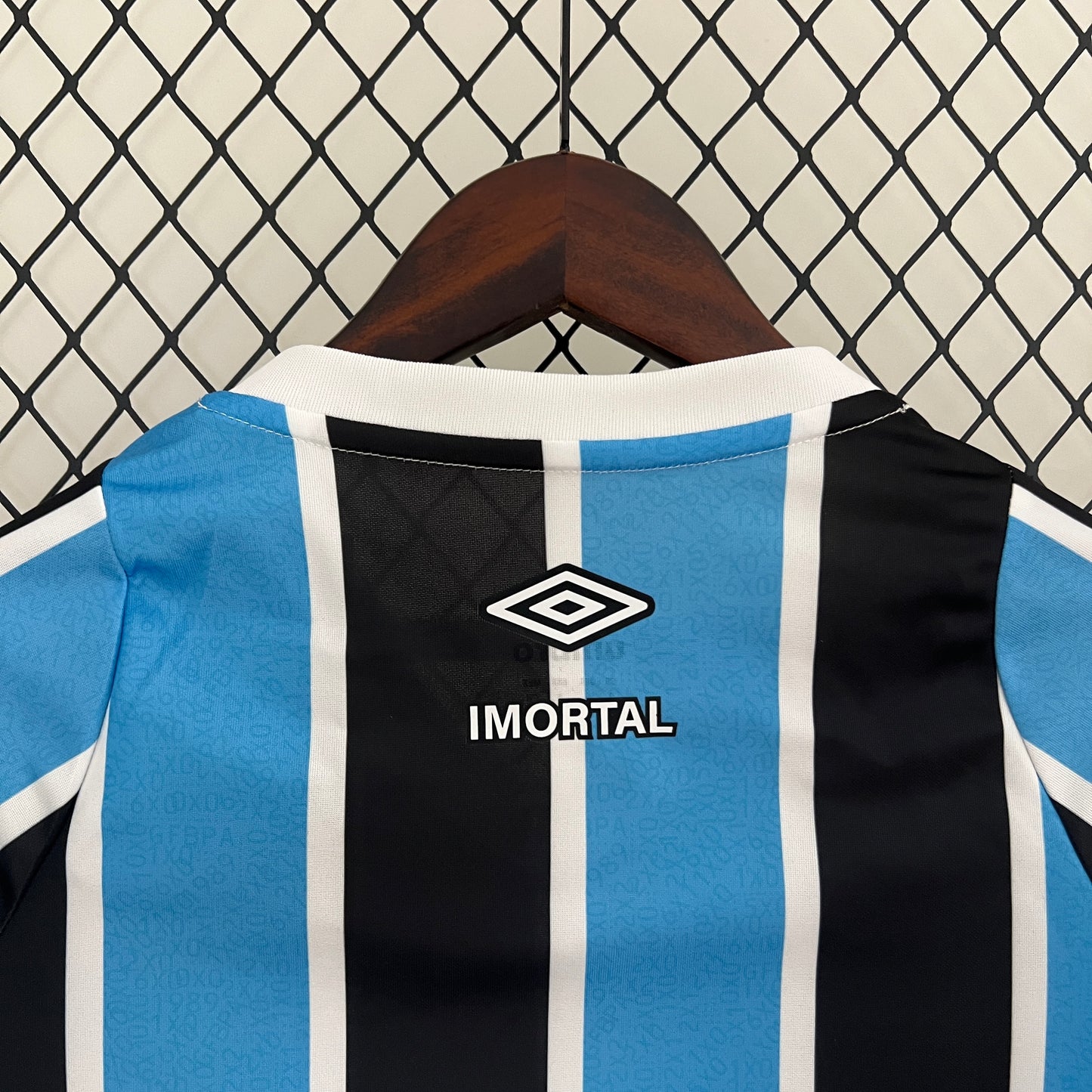 Gremio 24/25 Feminina Casa