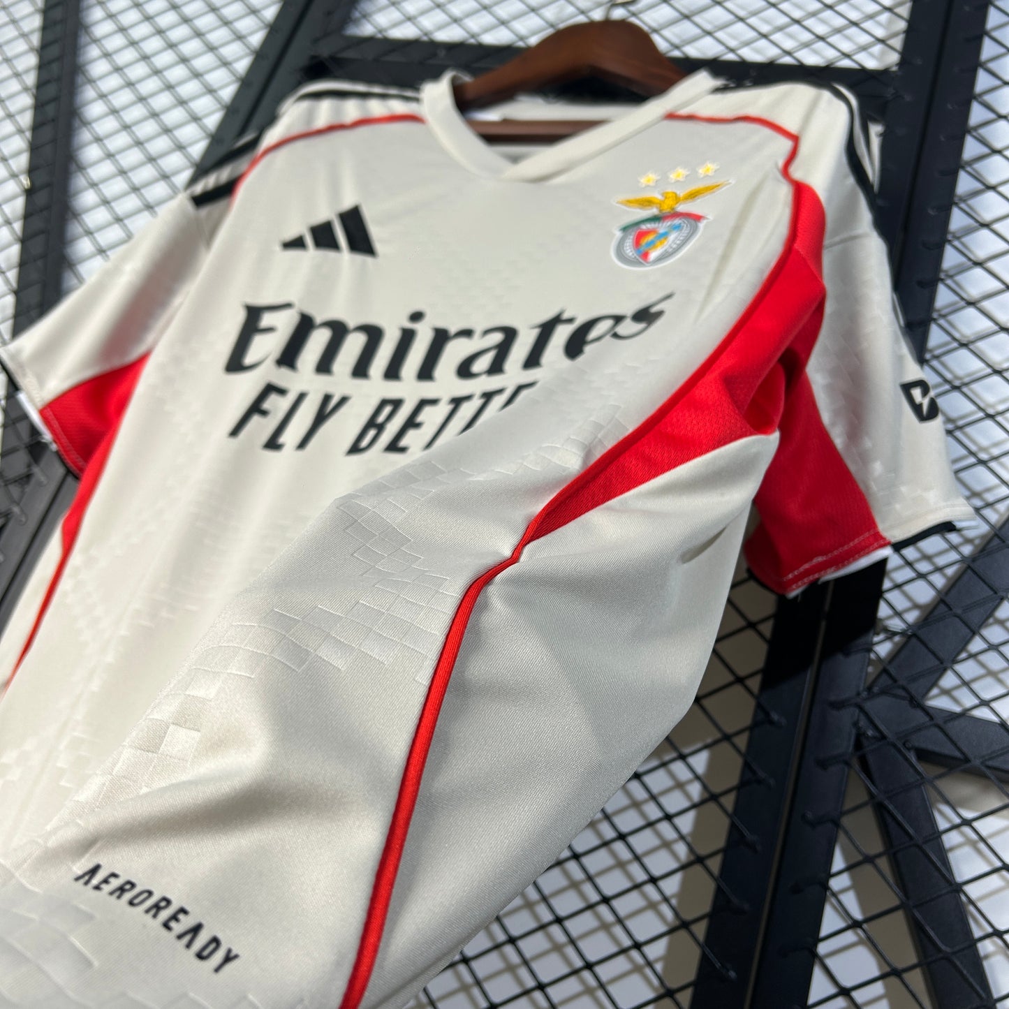 Benfica 25/26 Alternativa