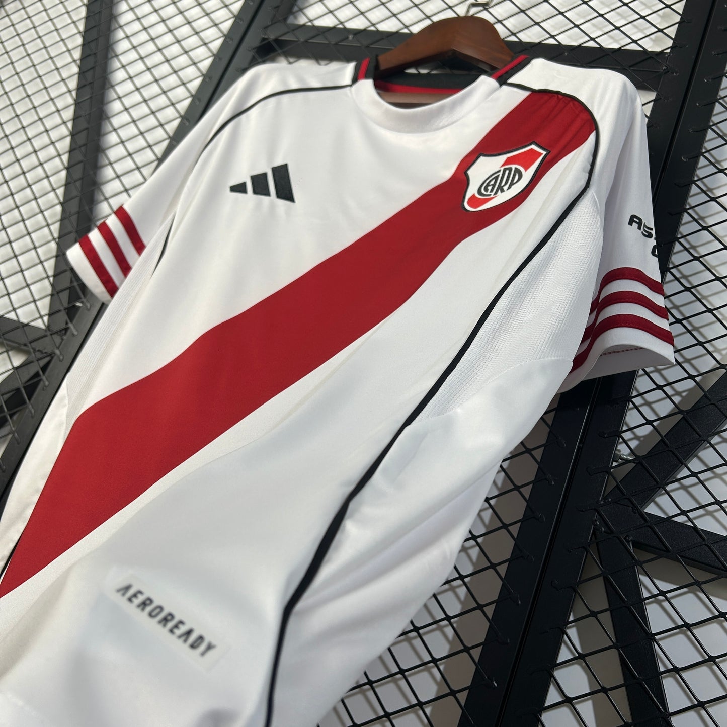 River Plate 25/26 Casa