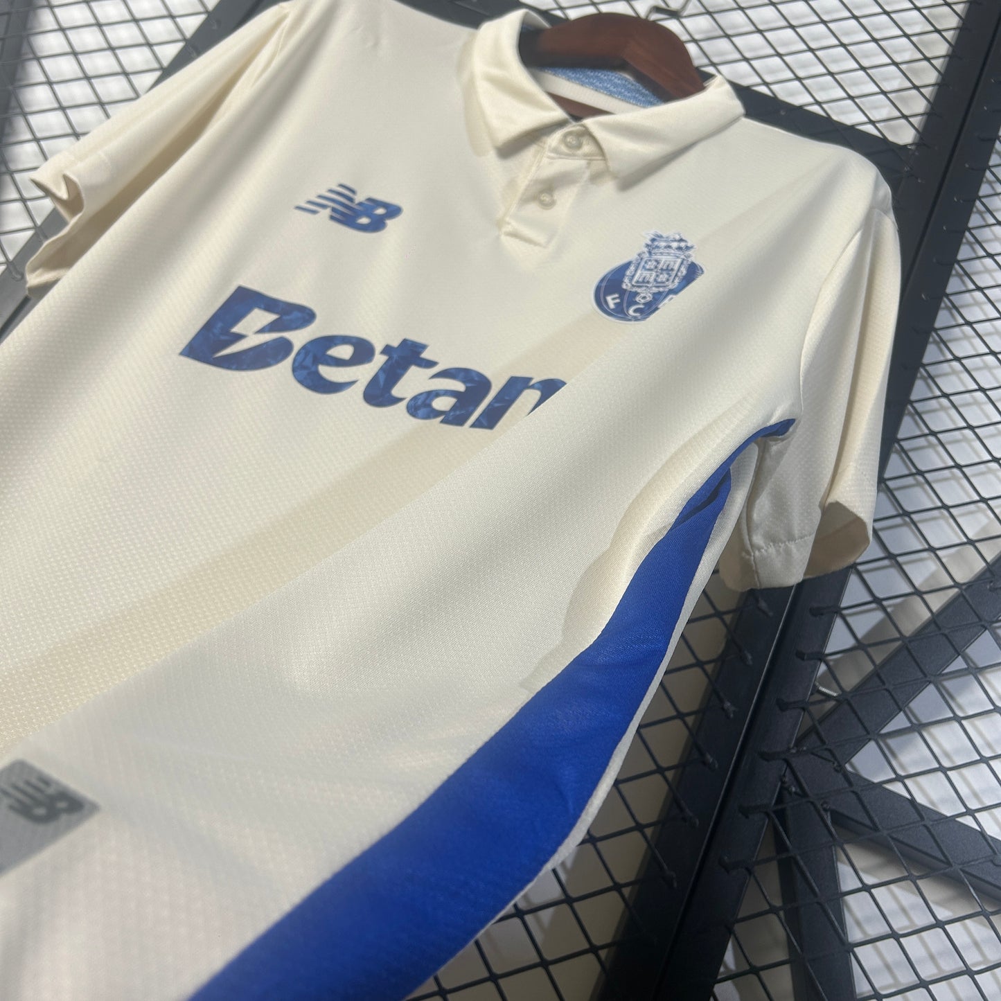Porto 25/26 Alternativa 3
