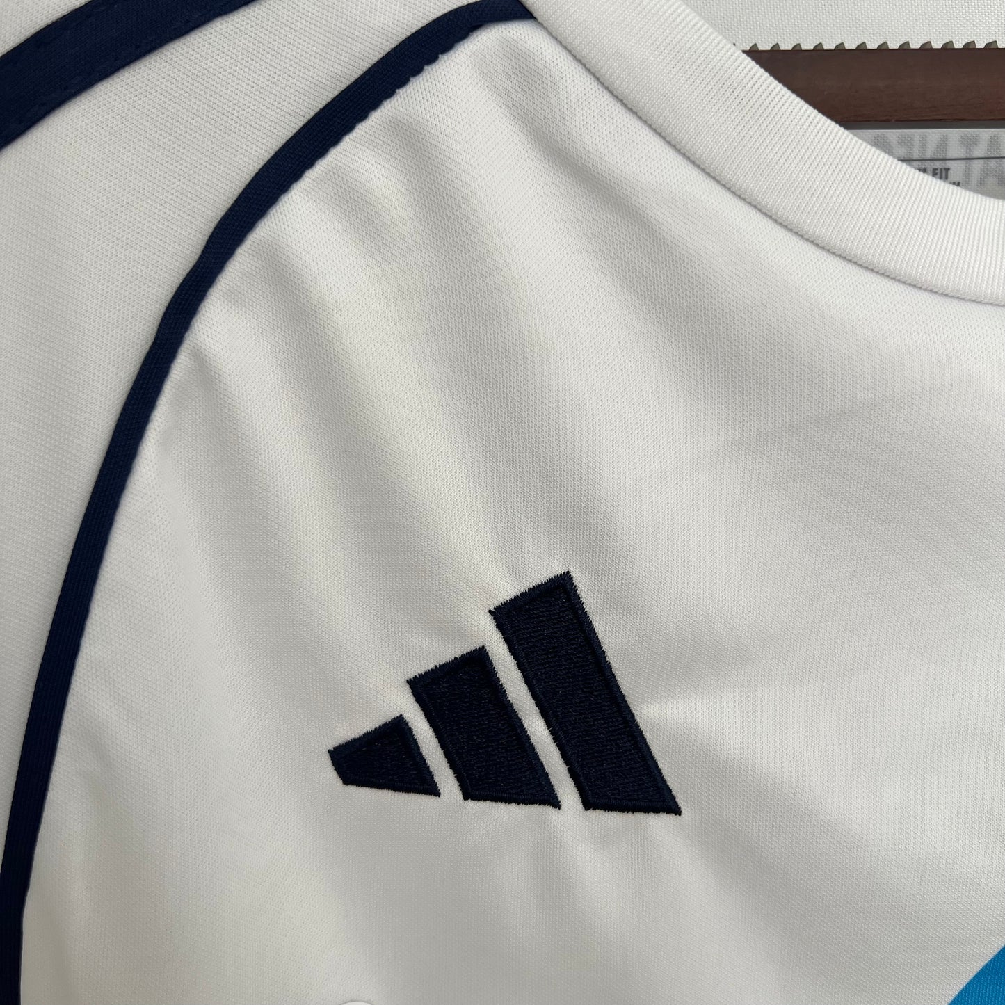 Paris FC 25/26 Alternativa
