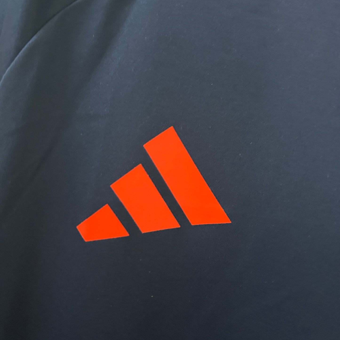 Flamengo 25/26 - Training Suit 1 - Masculino