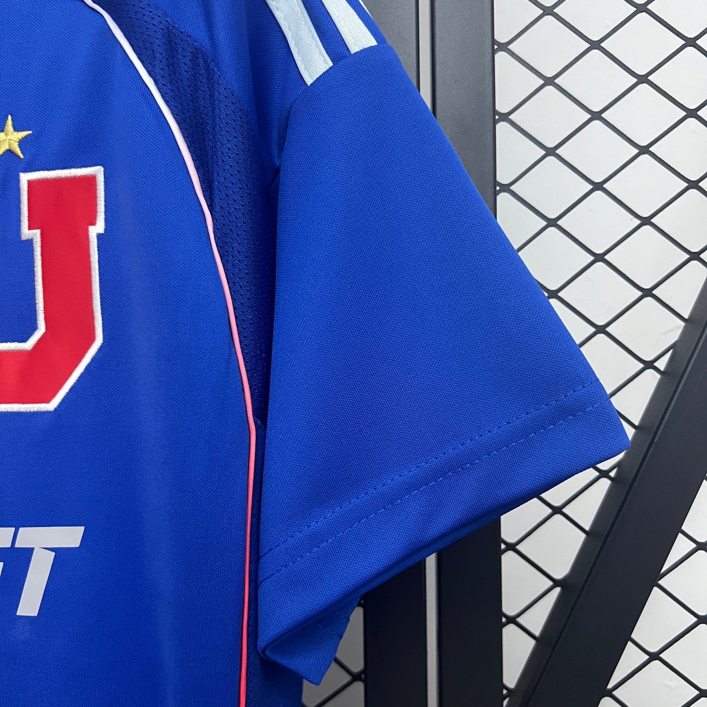 University of Chile 25/26 Special Edition