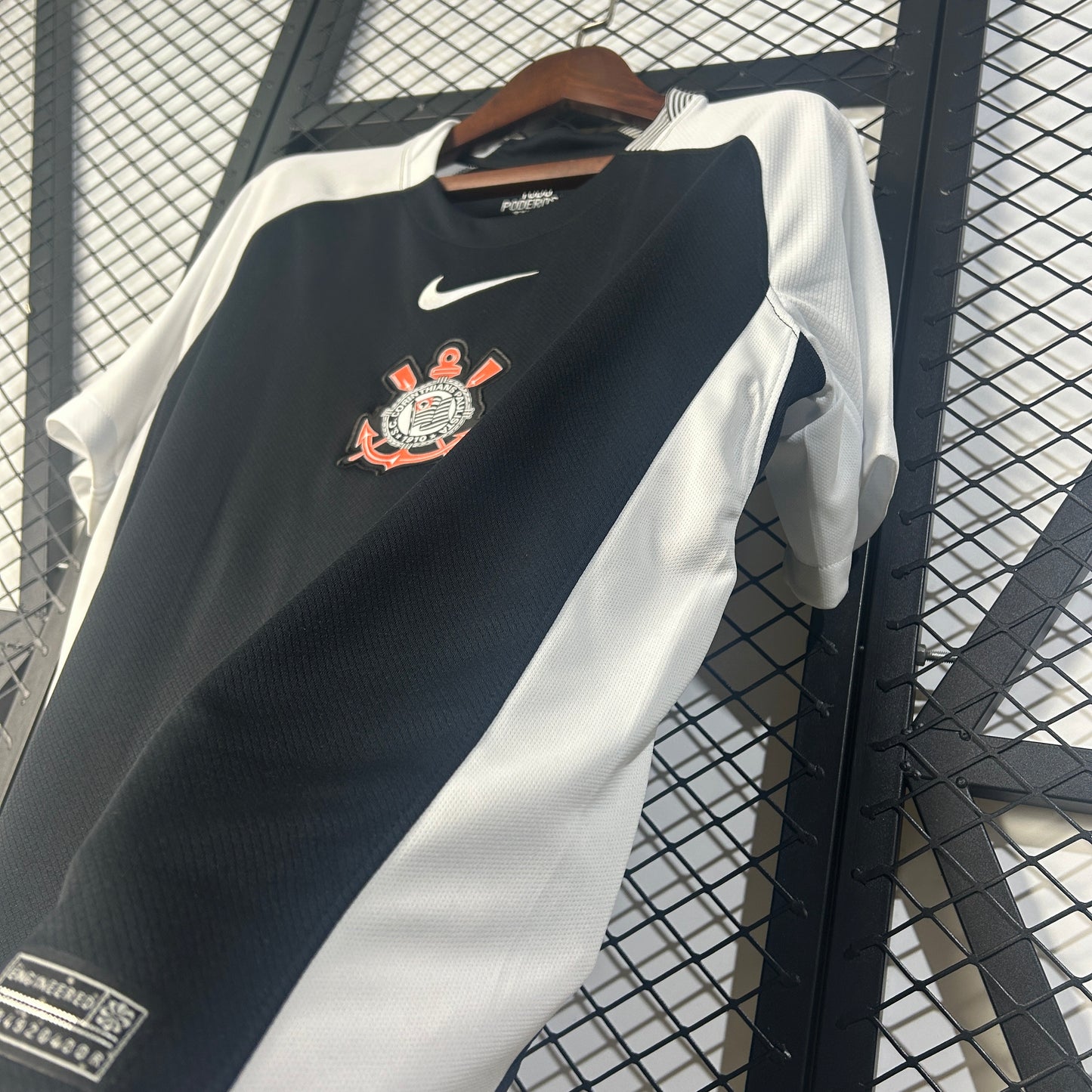 Corinthians 25/26 Alternativa