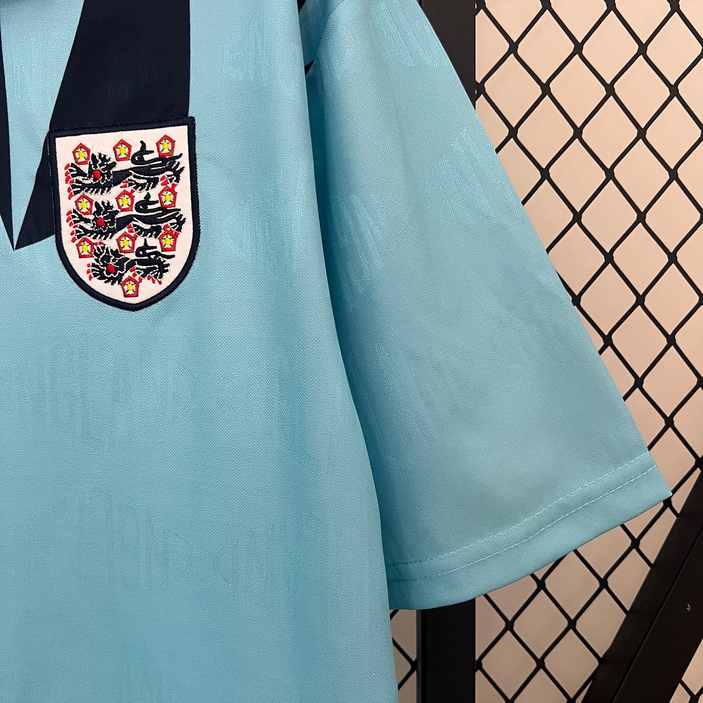 Inglaterra 1992 - Retro Third