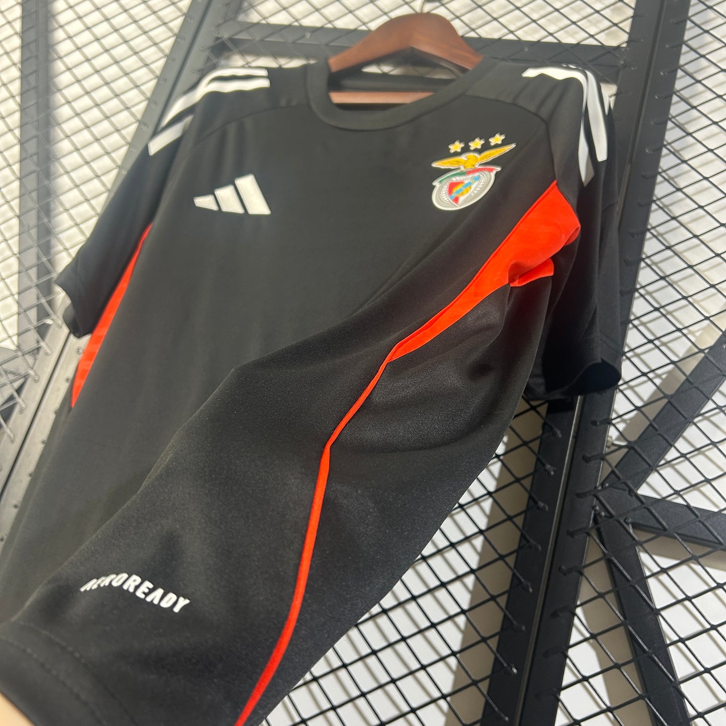 Benfica 25/26 Special Edition Black