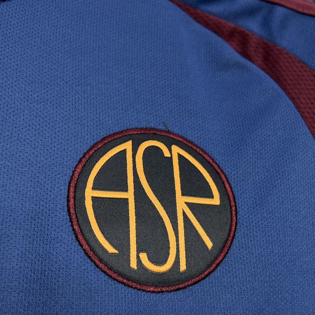 Roma 24/25 Alternativa 3