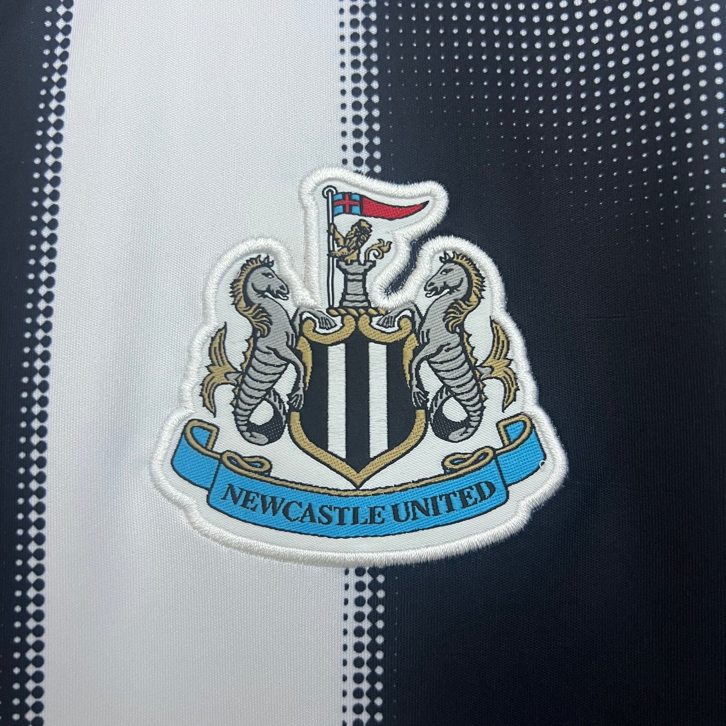 Newcastle United 25/26 Special Edition
