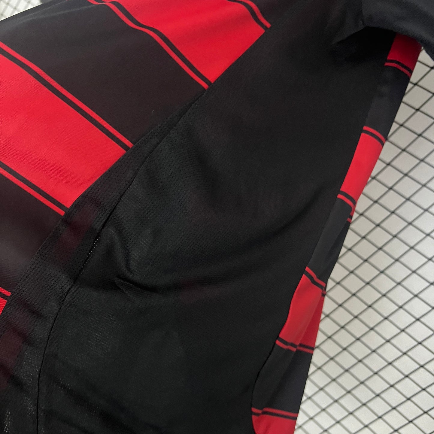 Flamengo 25/26 Casa