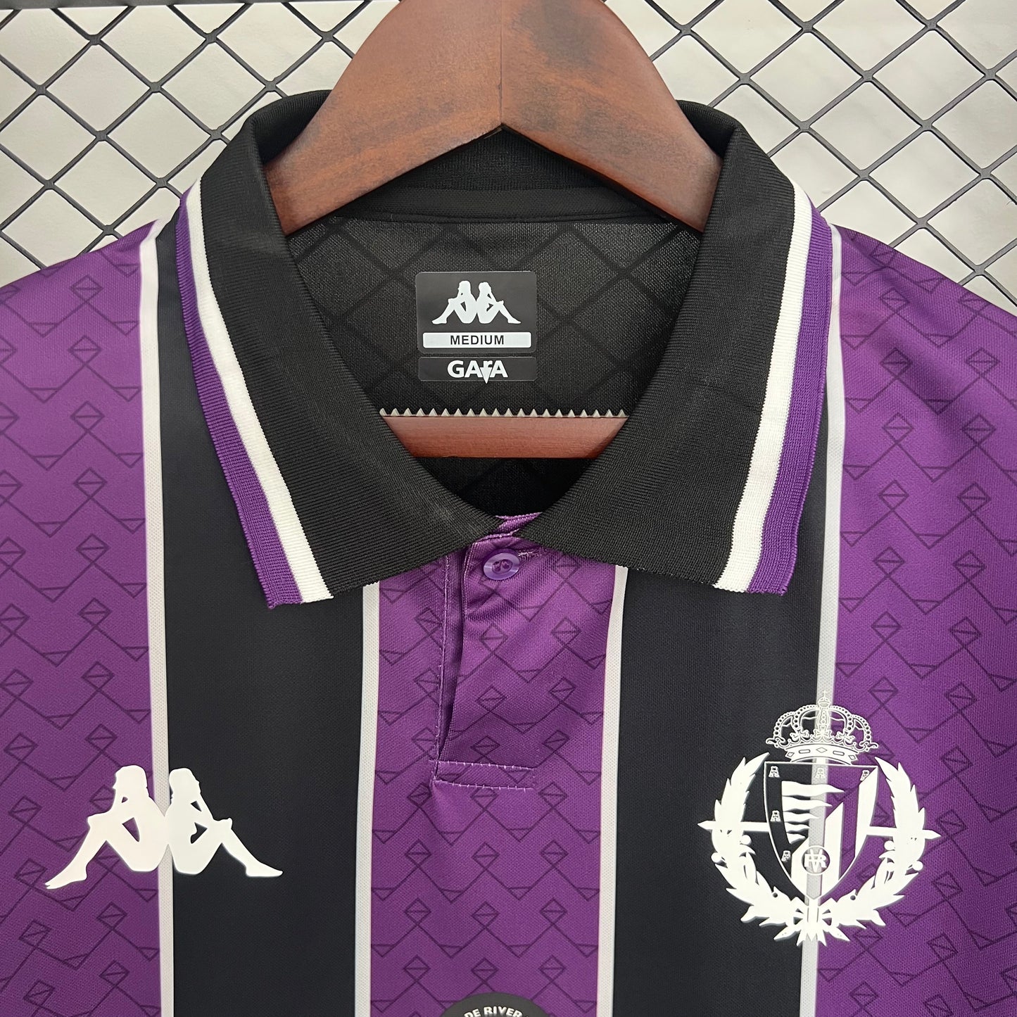 Valladolid 25/26 - Alternativa 1
