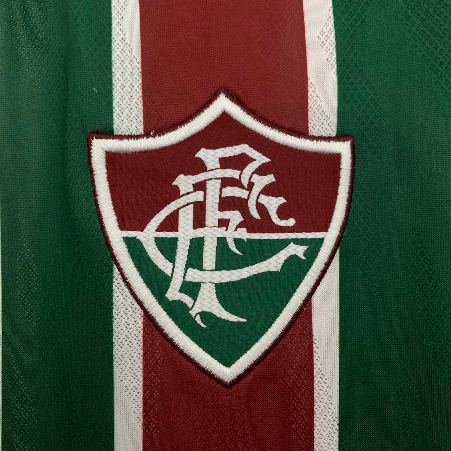 Fluminense 25/26 Casa