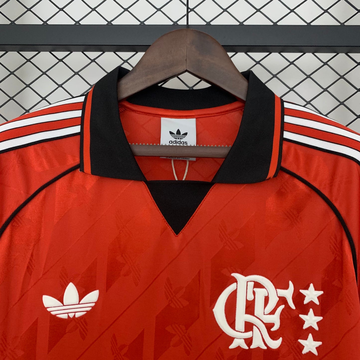 Flamengo 25/26 - Special Edition
