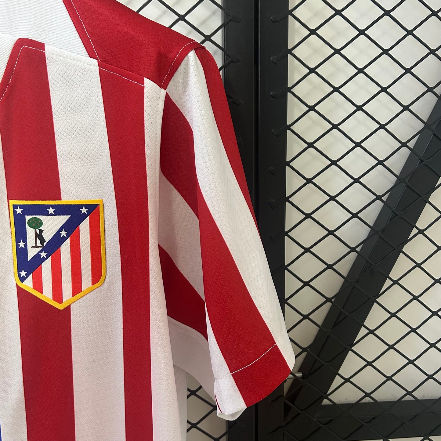 Atlético Madrid 25/26 - Casa