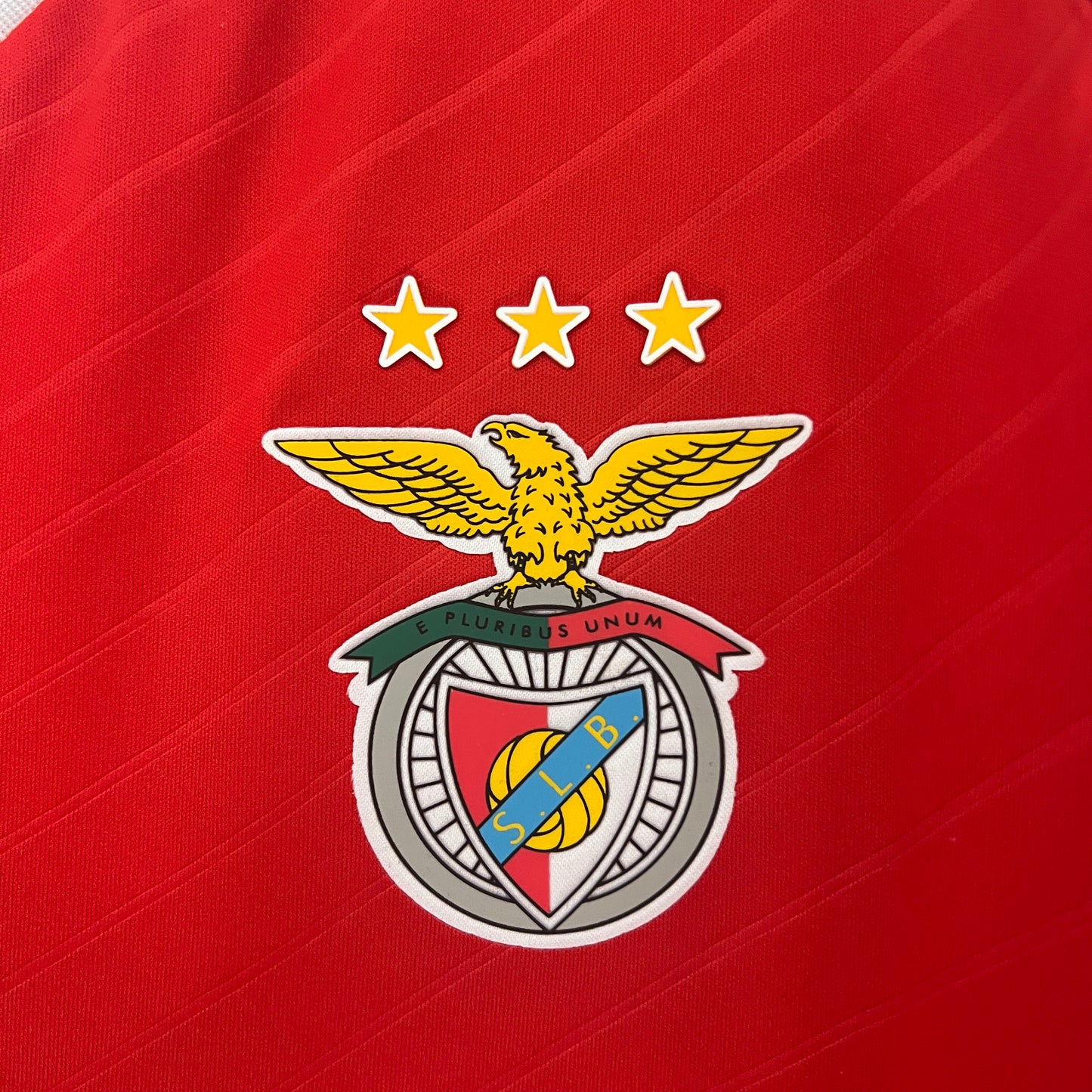 Benfica 24/25 Casa