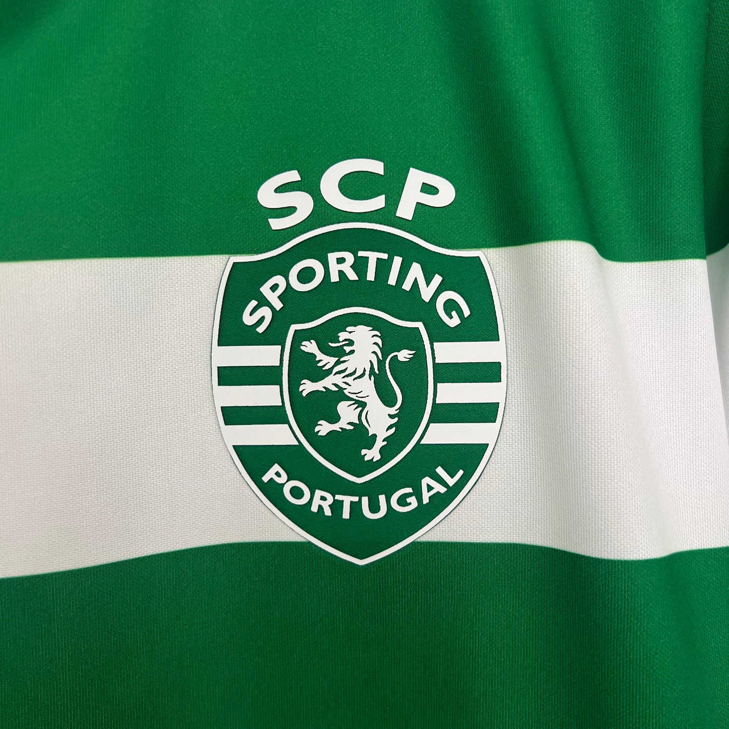 Sporting 25/26 Casa