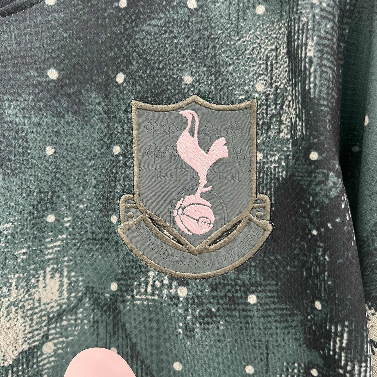 Tottenham 24/25 Alternativa 3