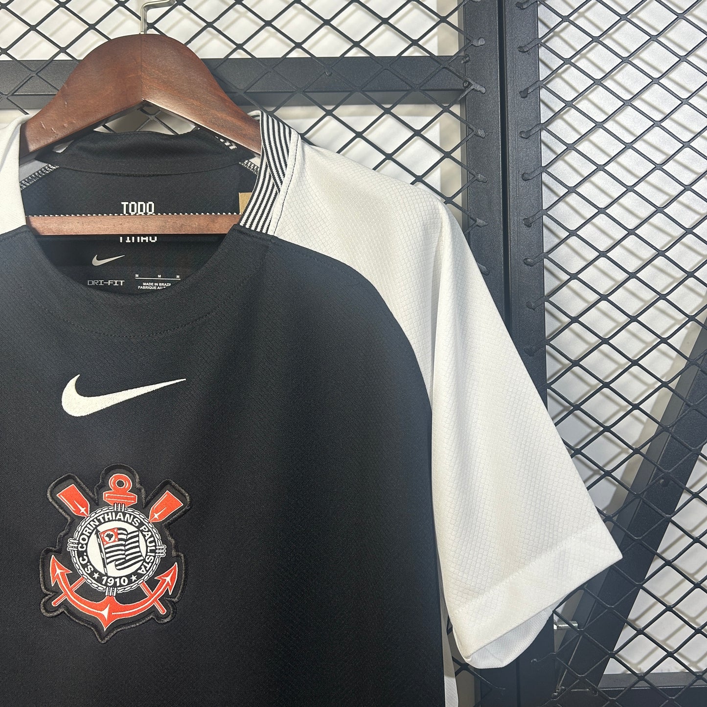 Corinthians 25/26 Alternativa