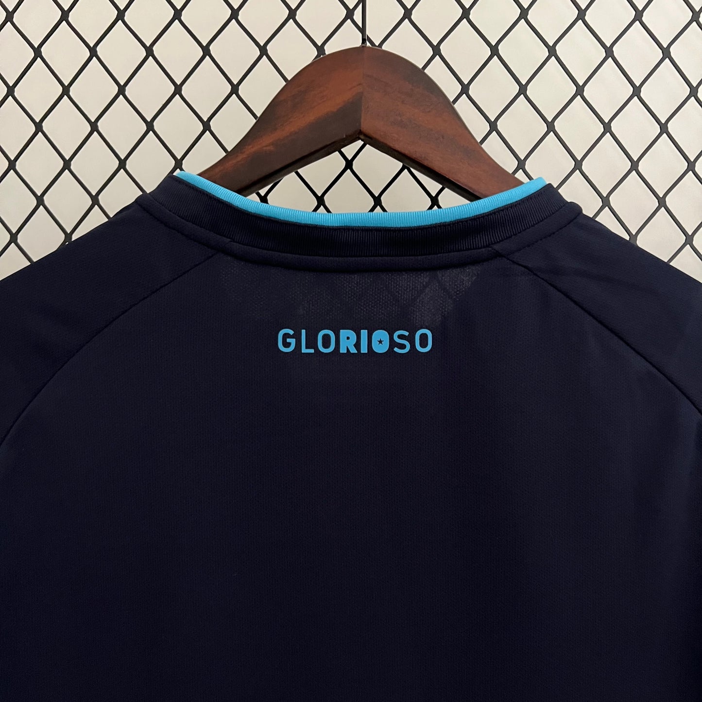 Botafogo 23/24 Goalkeeper Blue