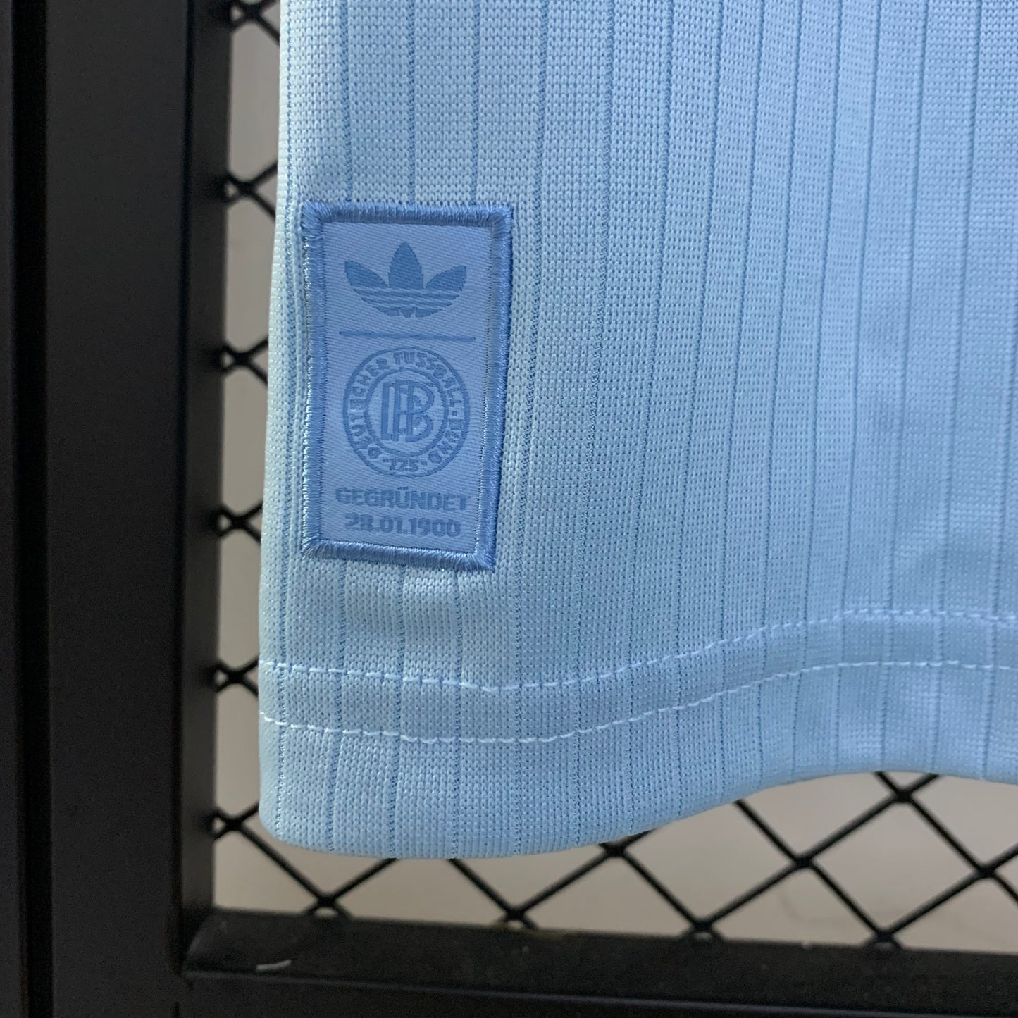 Alemanha 2025 - Special Edition Blue