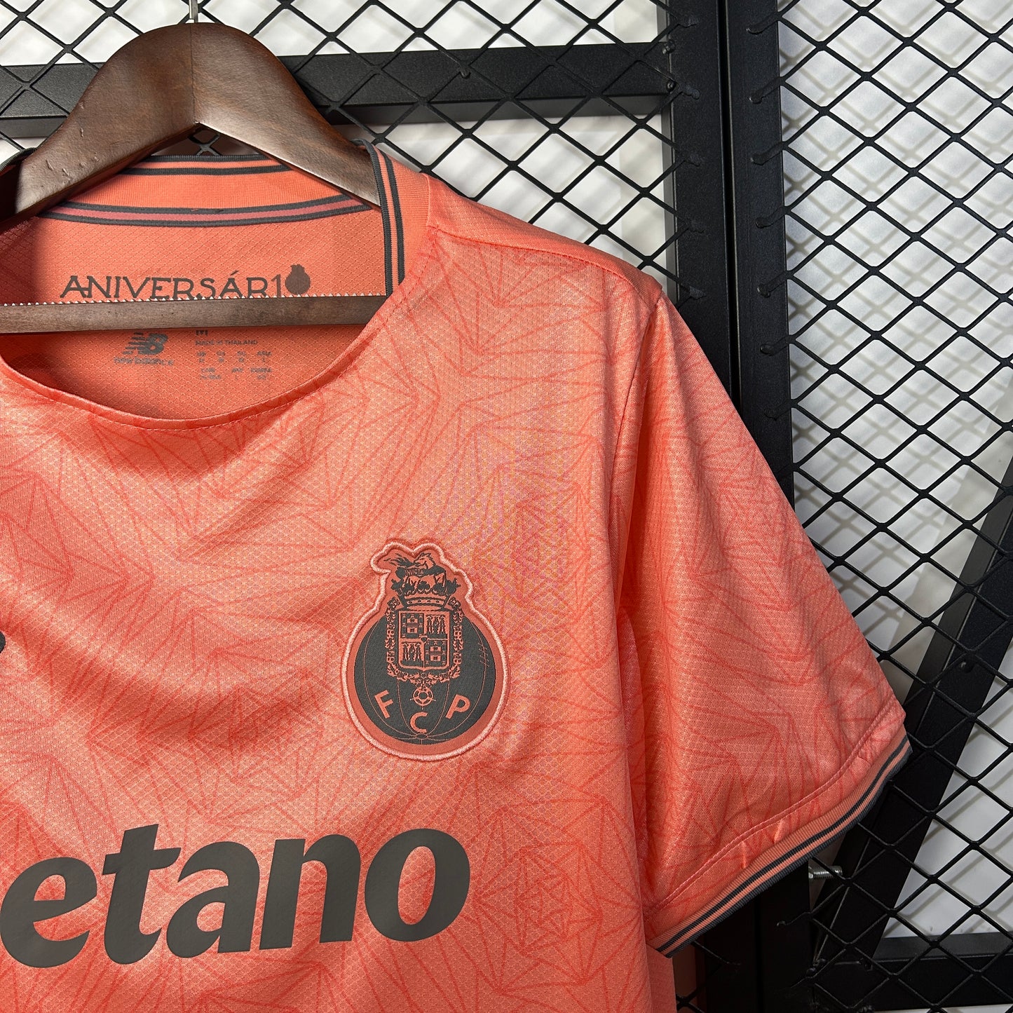 Porto 25/26 Alternativa