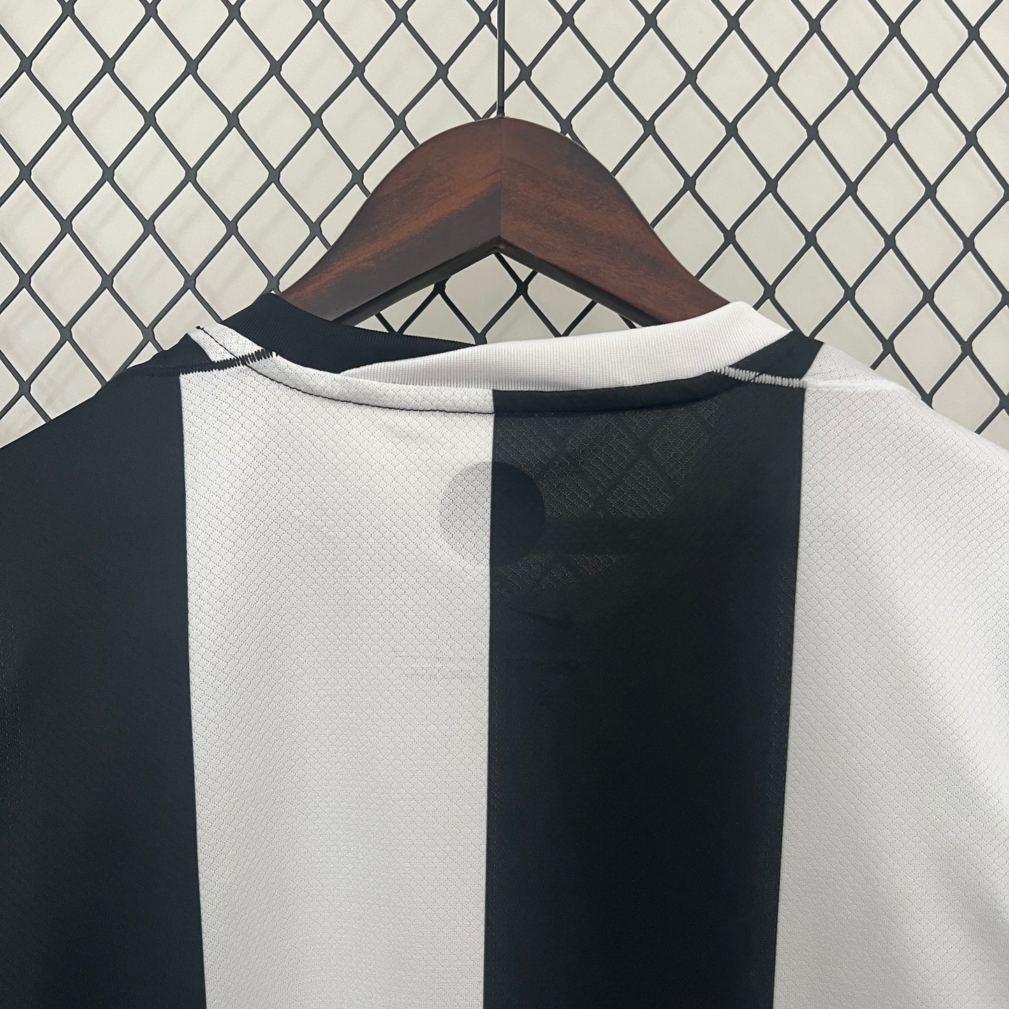 Corinthians 24/25 Alternativa 3