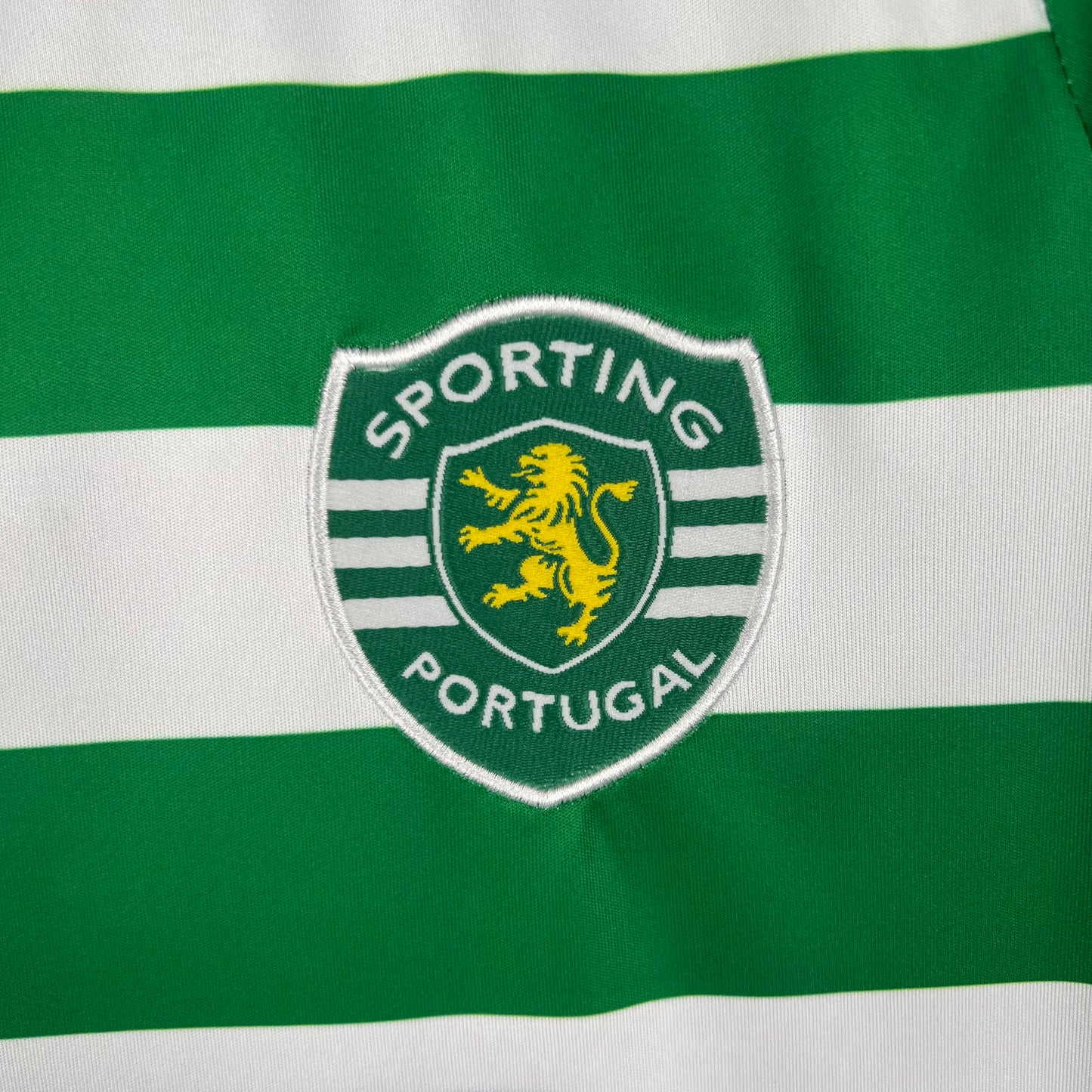 Sporting 03/04 Casa - Retro