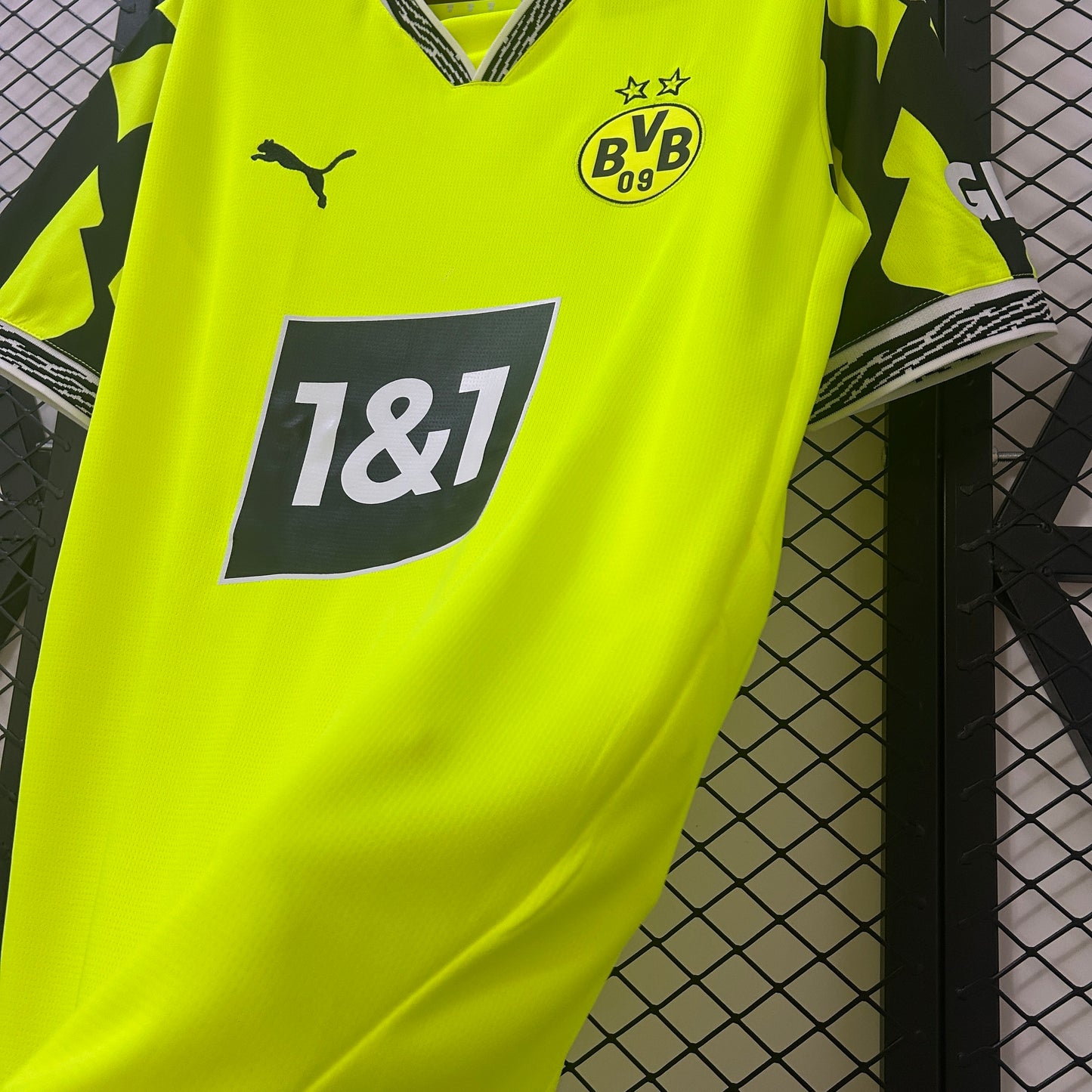 Dortmund 24/25 Special Edition 1