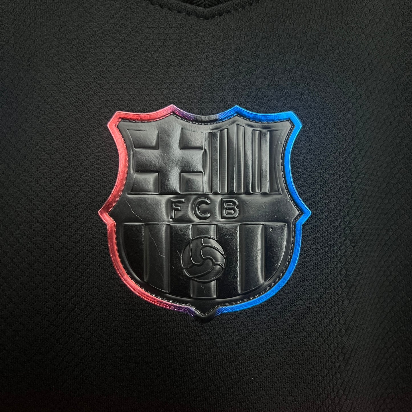 Barcelona 25/26 - Alternativa 2