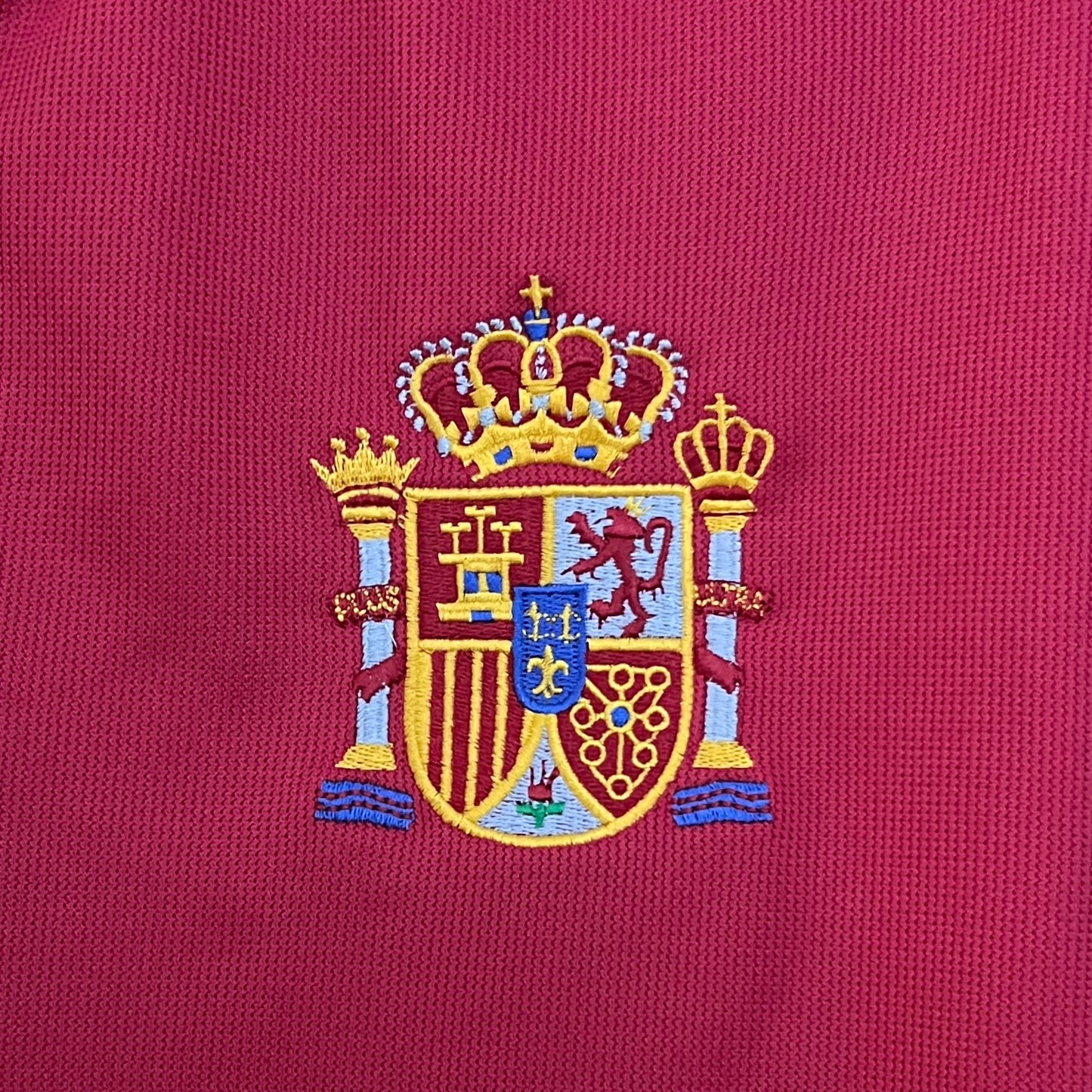 Espanha 2000 - Retro