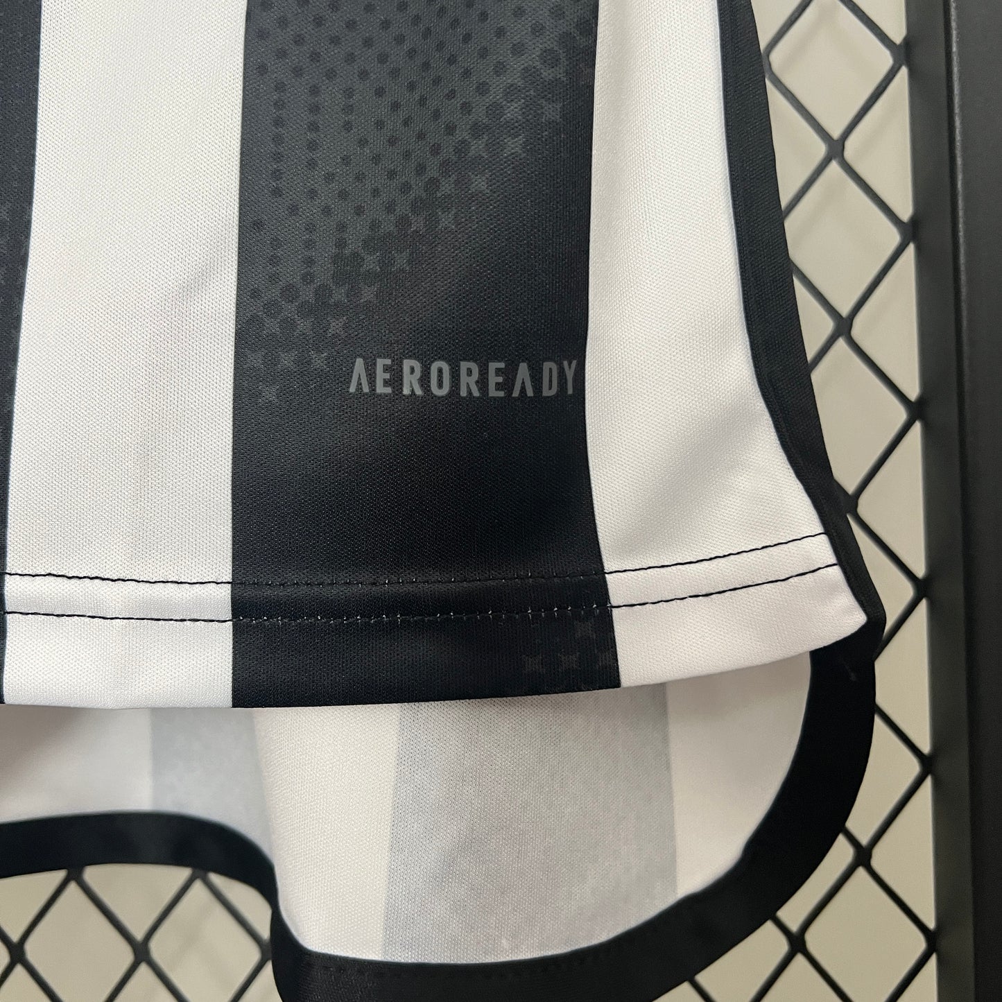 Atlético Mineiro 24/25 Casa