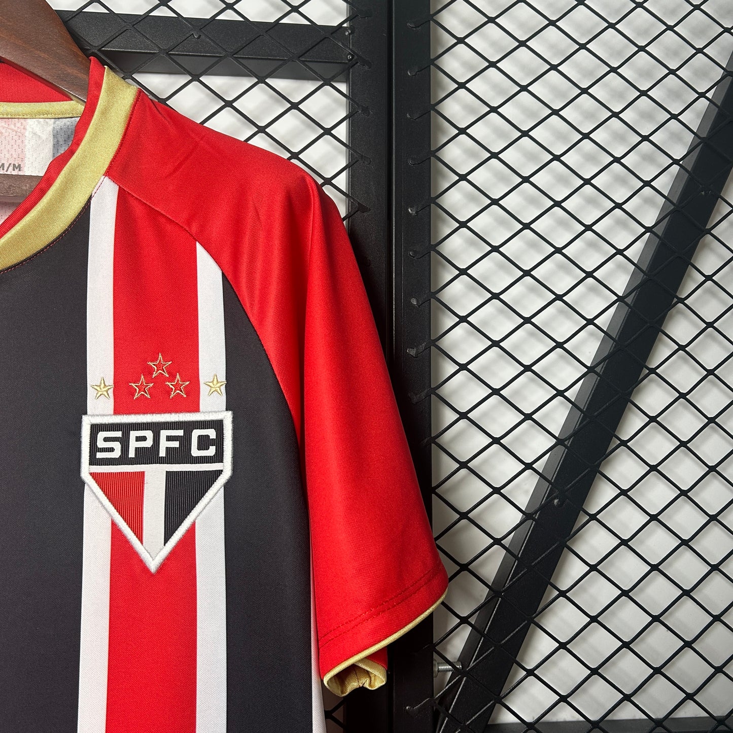 São Paulo 25/26 Alternativa