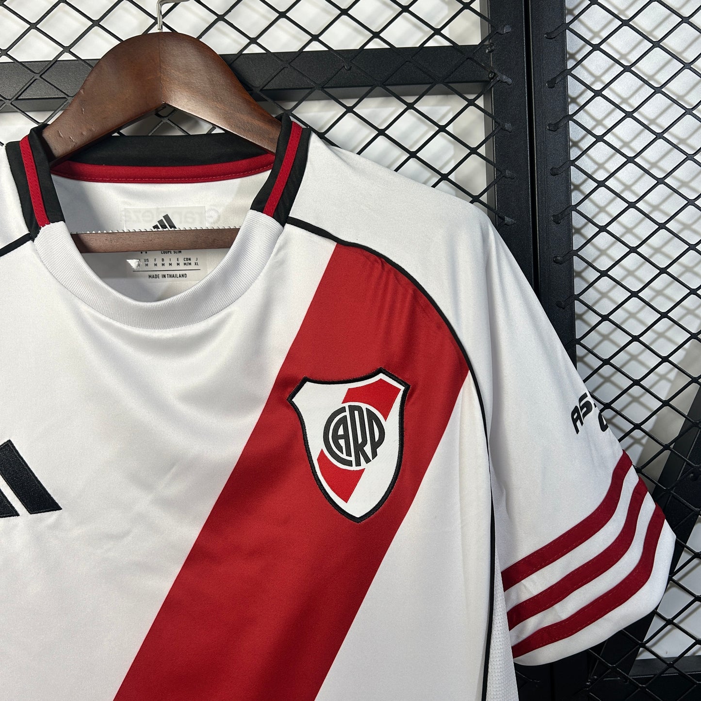 River Plate 25/26 Casa