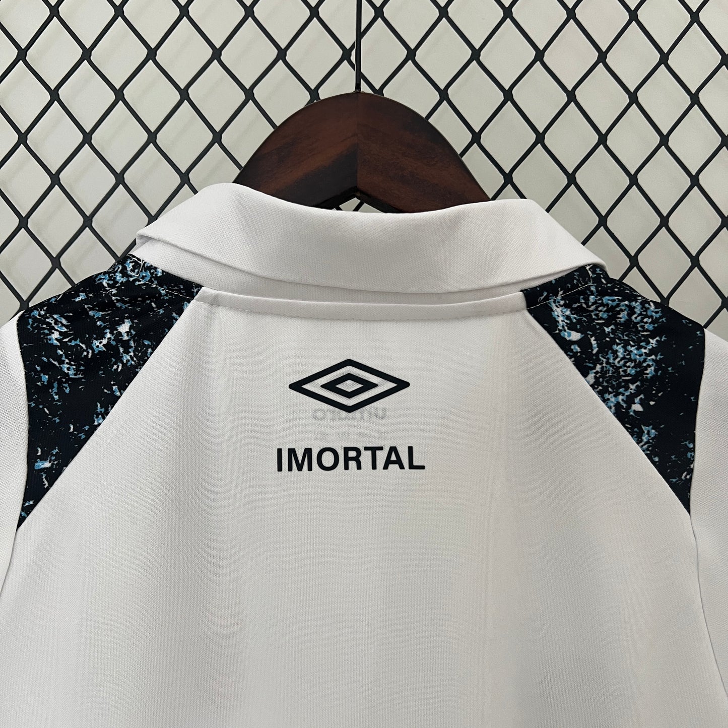Gremio 24/25 Alternativa