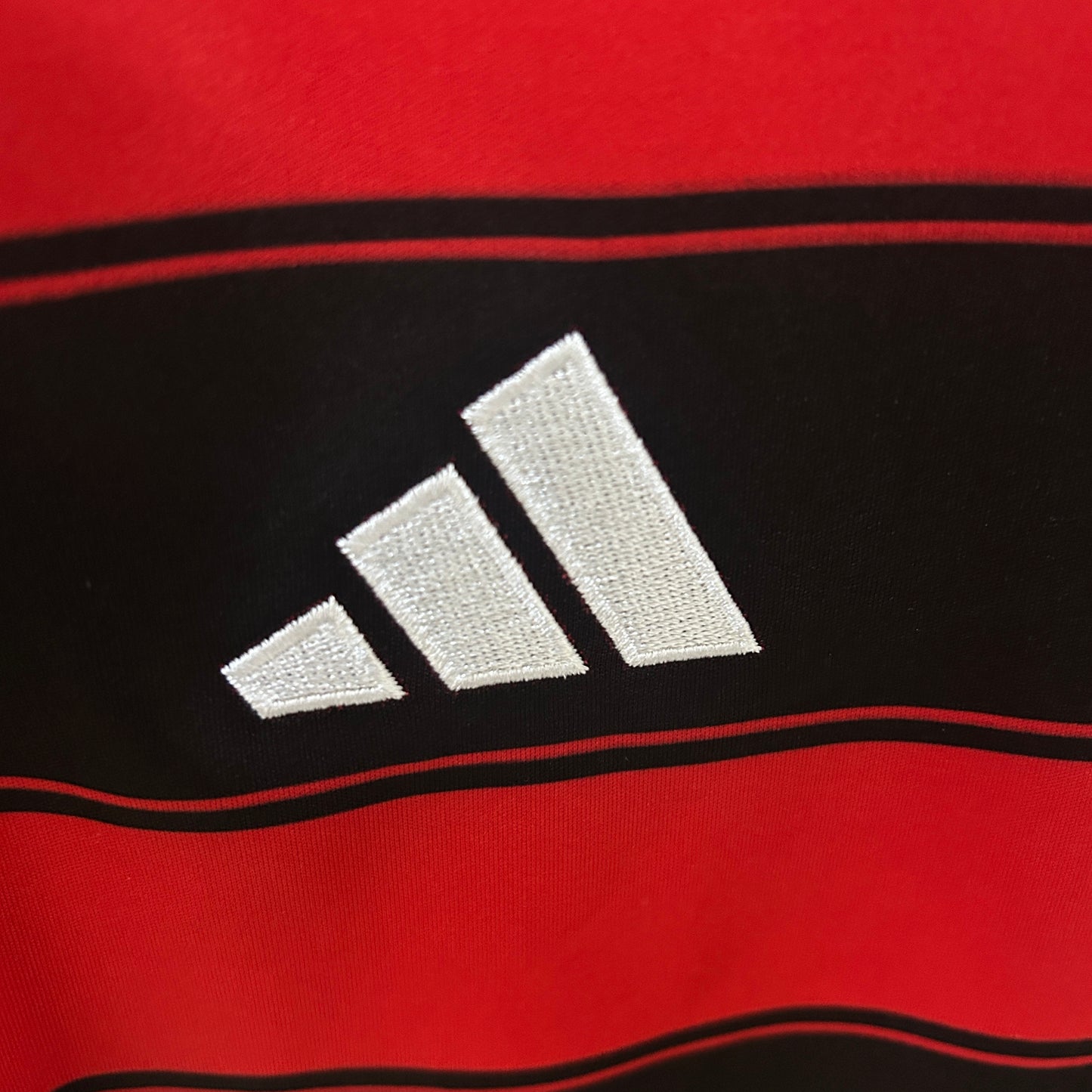 Flamengo 25/26 Casa - FEMININA