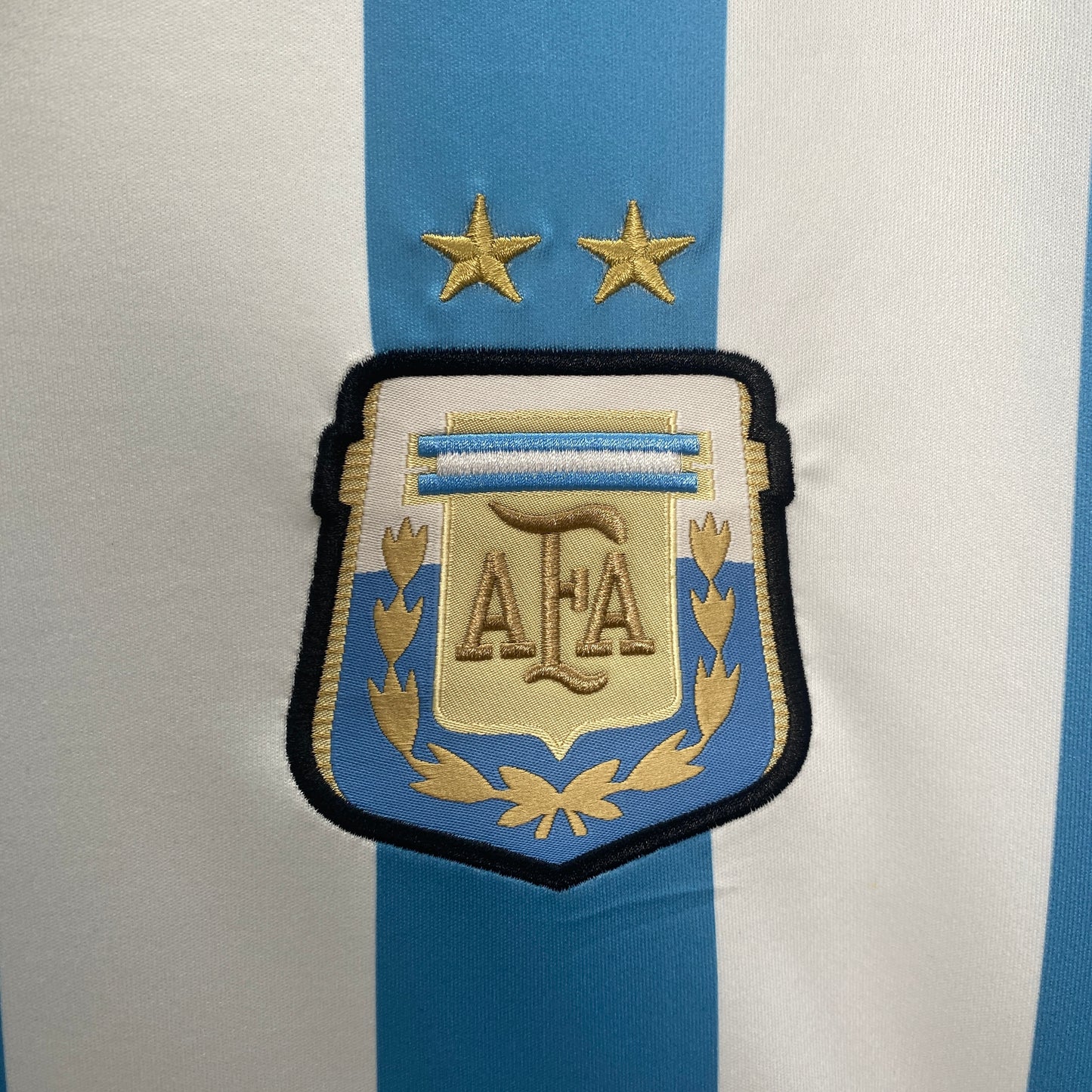 Argentina 2014 Retro