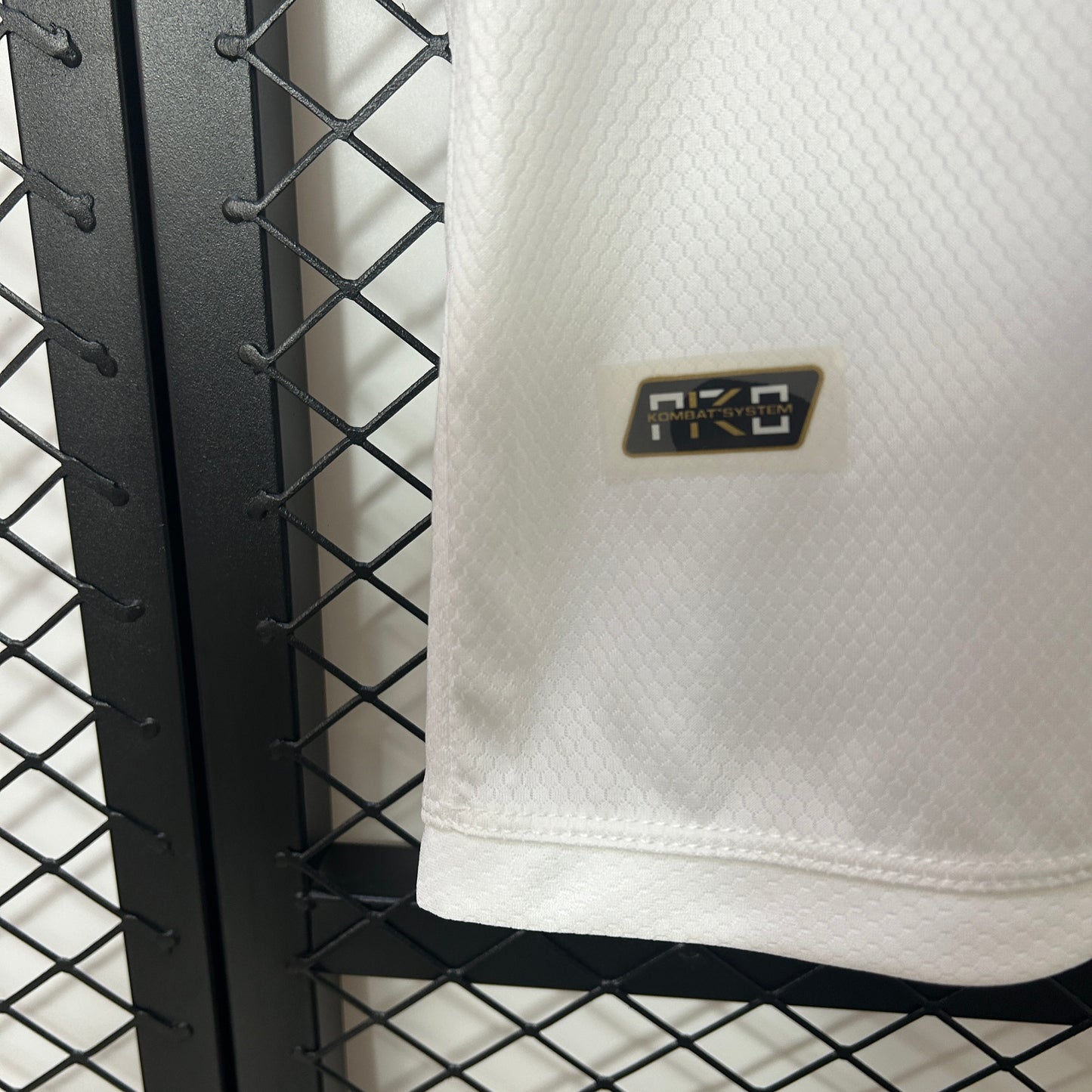 Vasco 24/25 White Limited